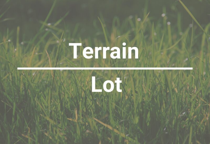 Ch. de Rockway Valley  Amherst (Laurentides)