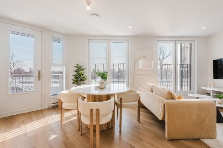 6773 Boul. De La Vérendrye #107  Montréal (Le Sud-Ouest) (Montréal)