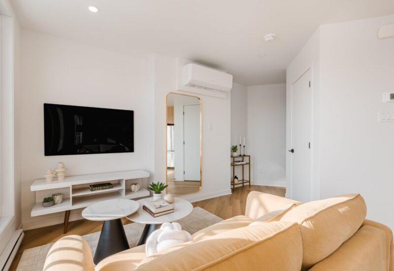 6773 Boul. De La Vérendrye #107  Montréal (Le Sud-Ouest) (Montréal)