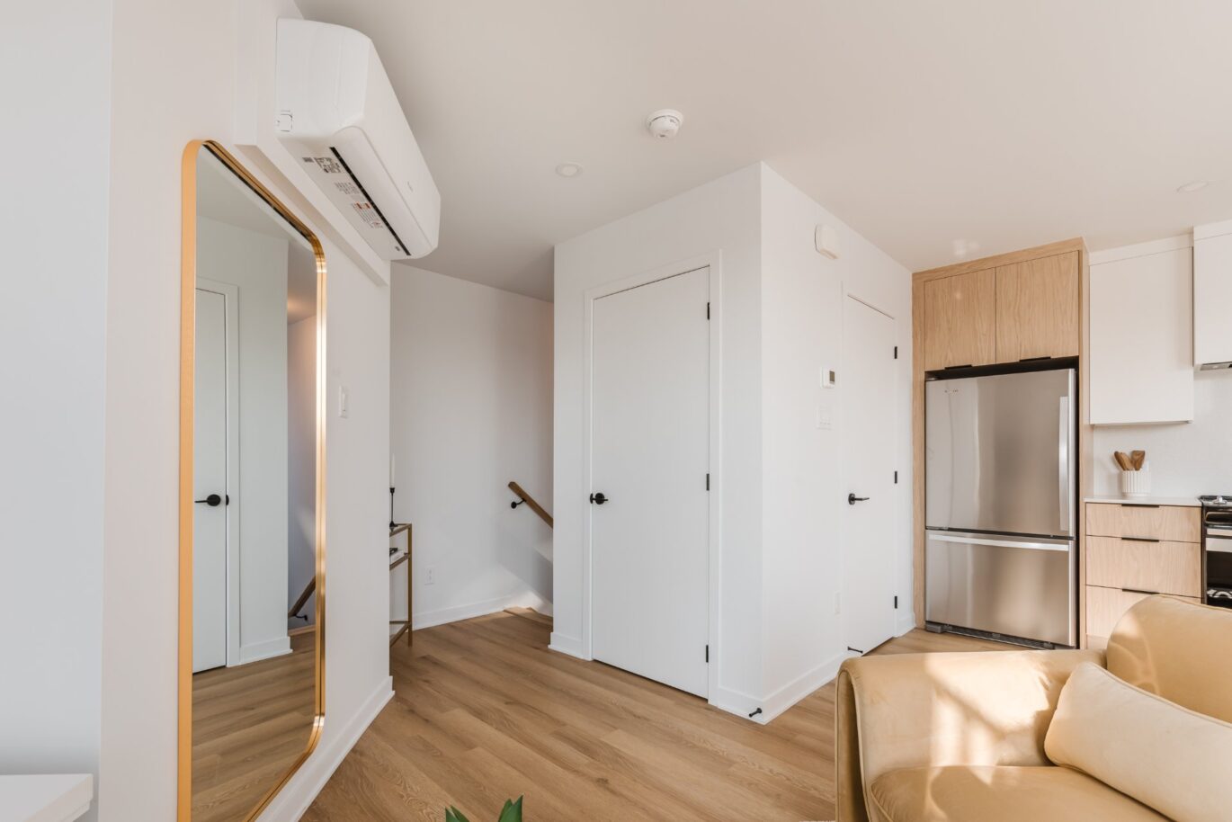 6773 Boul. De La Vérendrye #107  Montréal (Le Sud-Ouest) (Montréal)