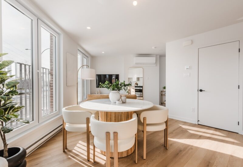 6773 Boul. De La Vérendrye #107  Montréal (Le Sud-Ouest) (Montréal)