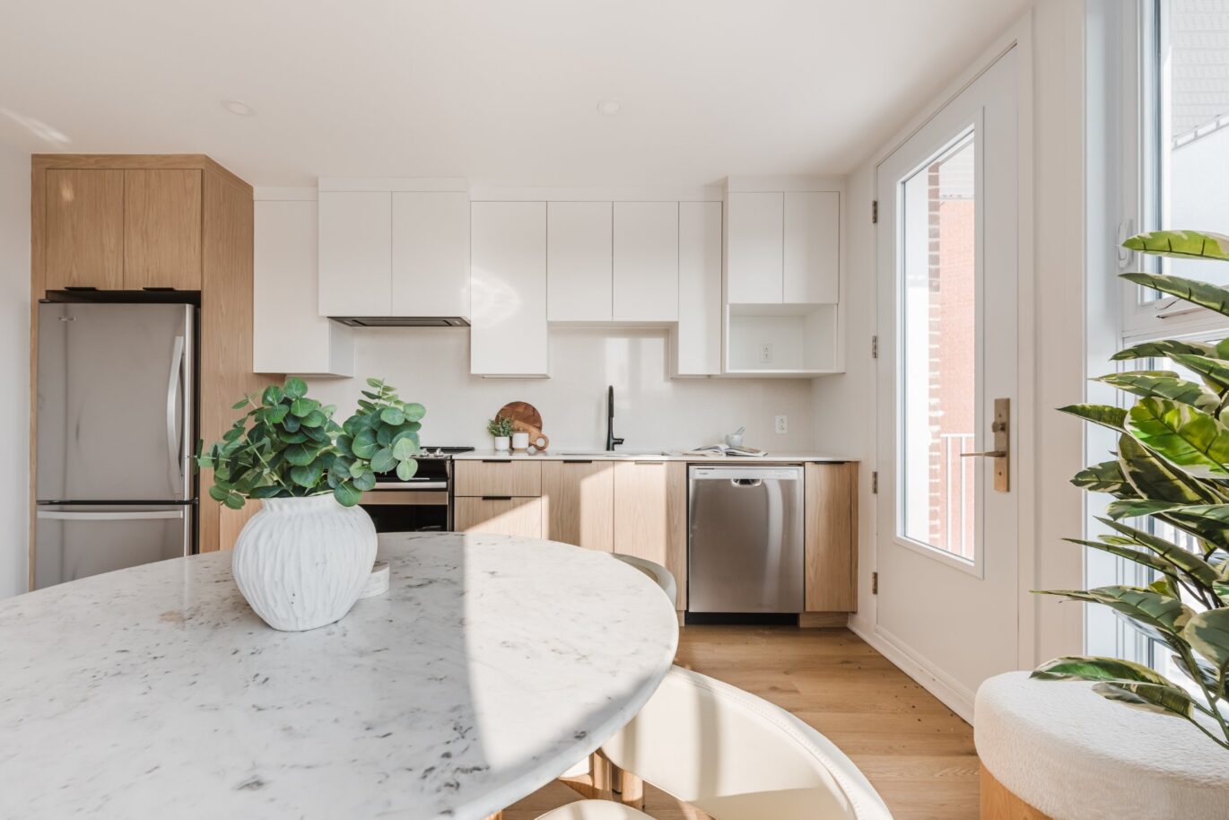 6773 Boul. De La Vérendrye #107  Montréal (Le Sud-Ouest) (Montréal)