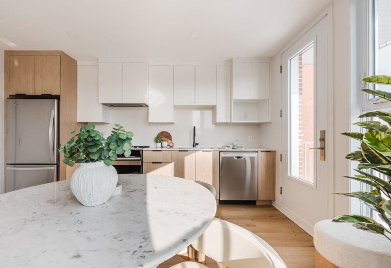 6773 Boul. De La Vérendrye #107  Montréal (Le Sud-Ouest) (Montréal)