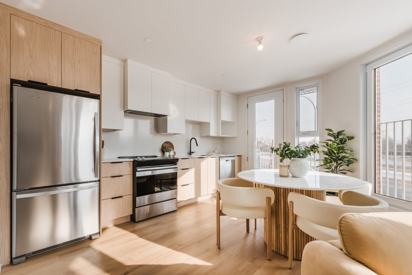 6773 Boul. De La Vérendrye #107  Montréal (Le Sud-Ouest) (Montréal)