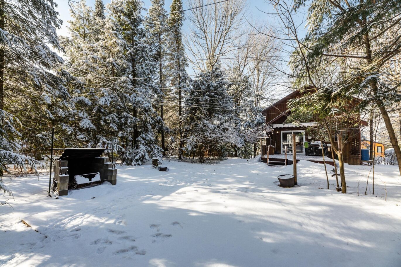 155 Rue Larose  Dunham (Estrie)