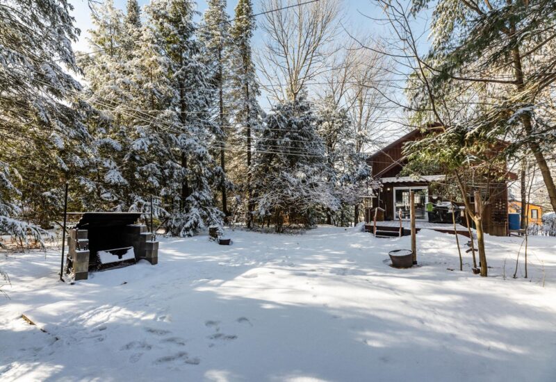 155 Rue Larose  Dunham (Estrie)