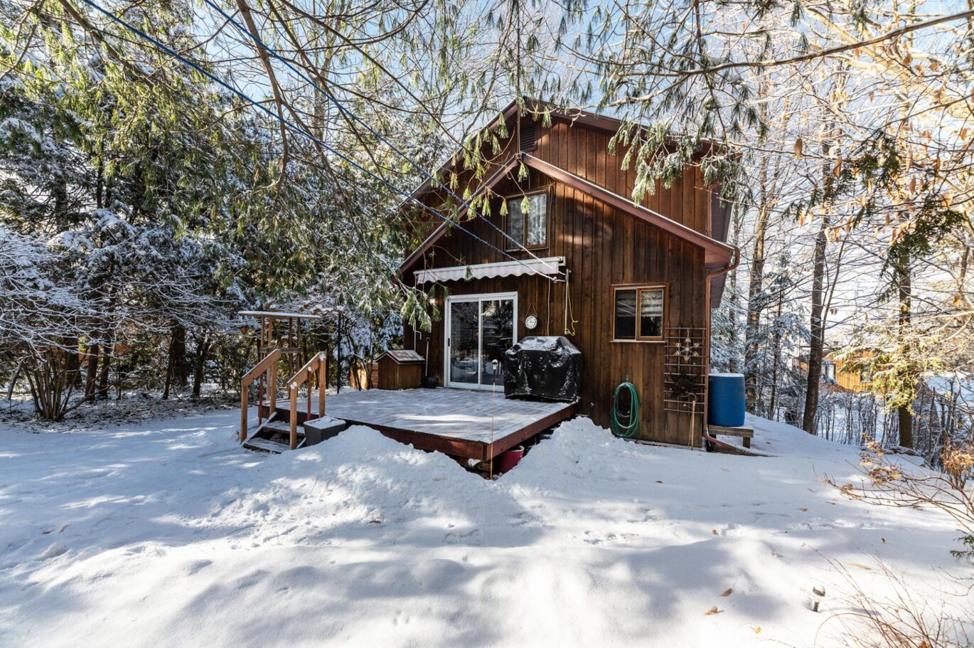 155 Rue Larose  Dunham (Estrie)