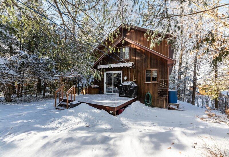 155 Rue Larose  Dunham (Estrie)