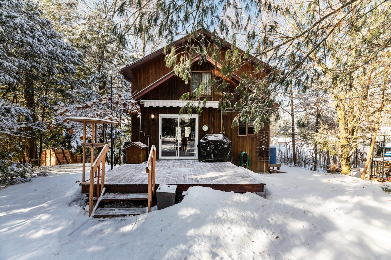 155 Rue Larose  Dunham (Estrie)