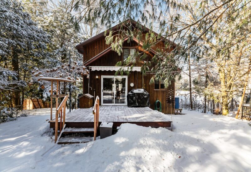 155 Rue Larose  Dunham (Estrie)