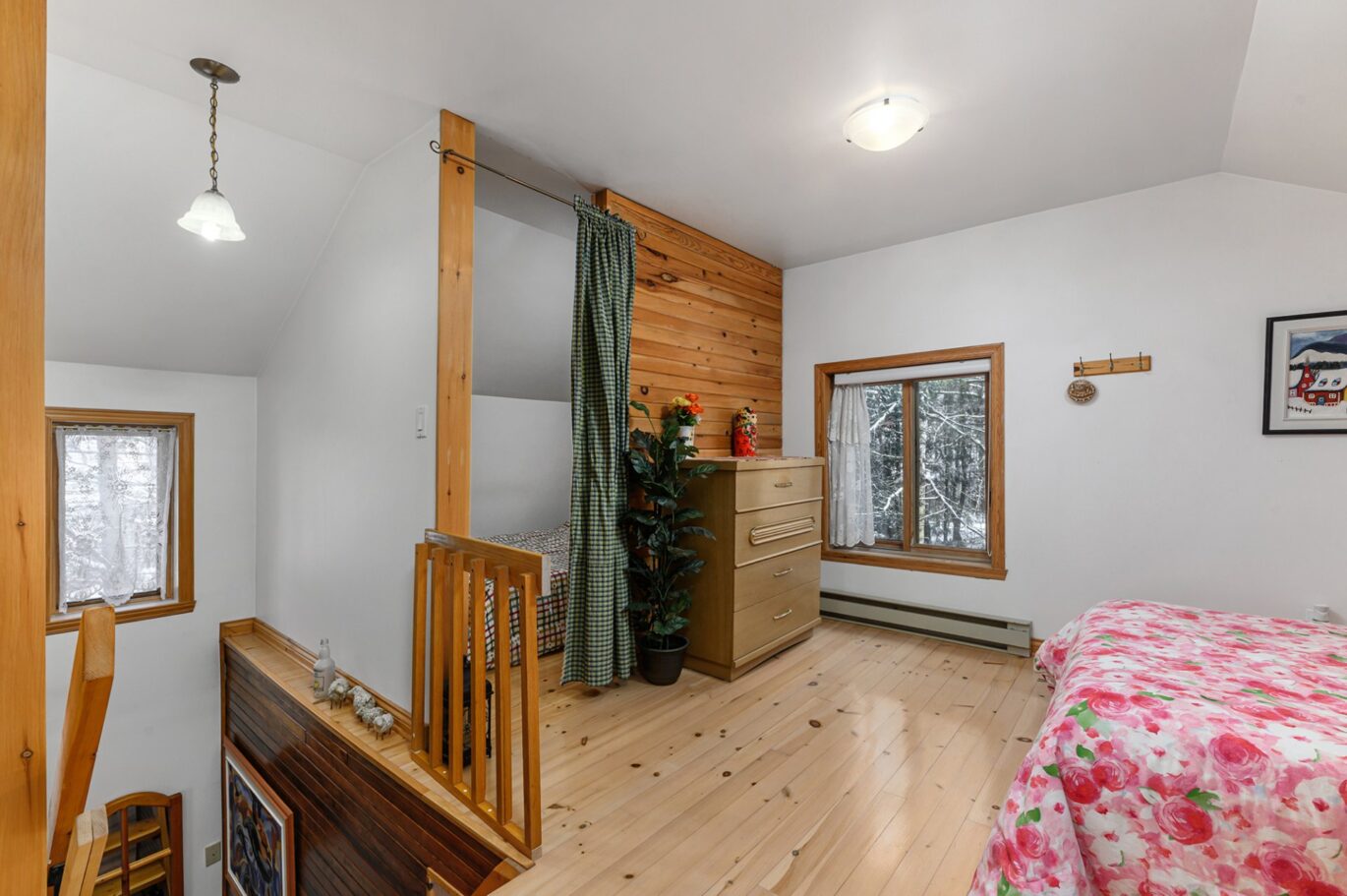 155 Rue Larose  Dunham (Estrie)