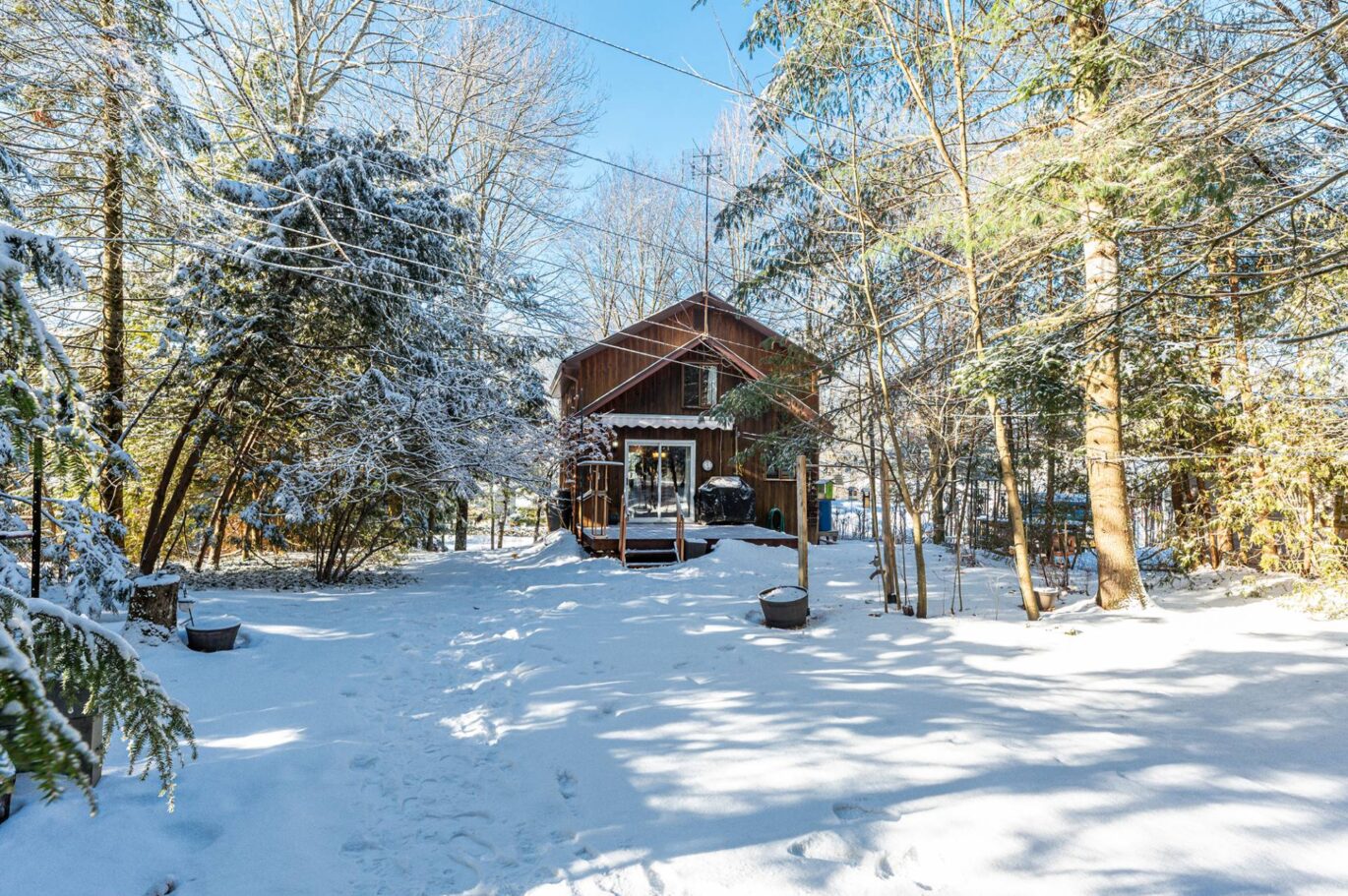 155 Rue Larose  Dunham (Estrie)