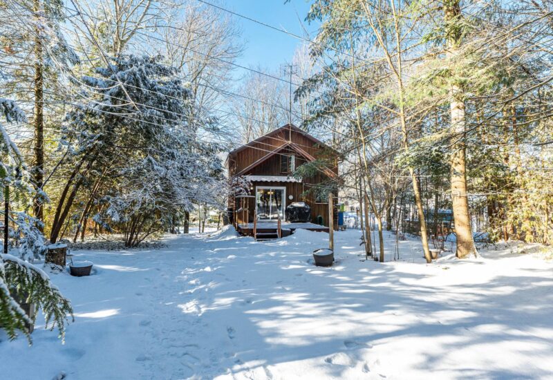 155 Rue Larose  Dunham (Estrie)