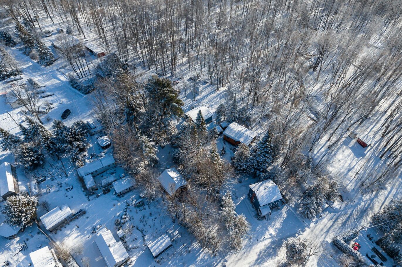 155 Rue Larose  Dunham (Estrie)