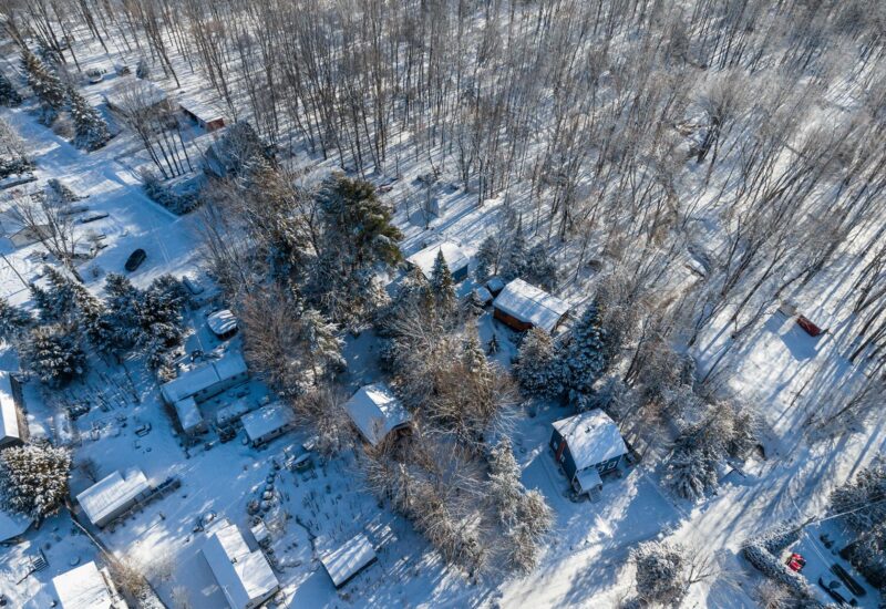 155 Rue Larose  Dunham (Estrie)