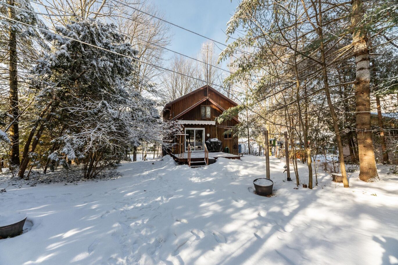 155 Rue Larose  Dunham (Estrie)