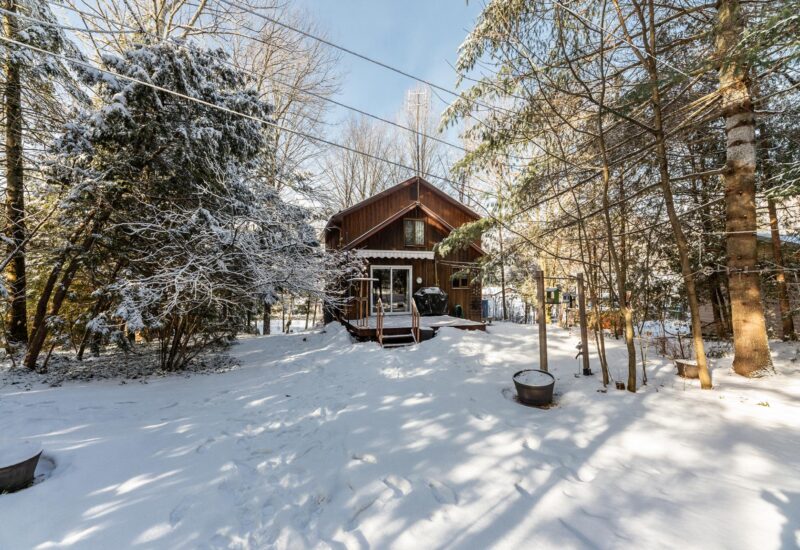 155 Rue Larose  Dunham (Estrie)