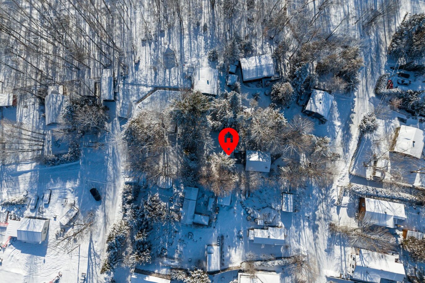 155 Rue Larose  Dunham (Estrie)