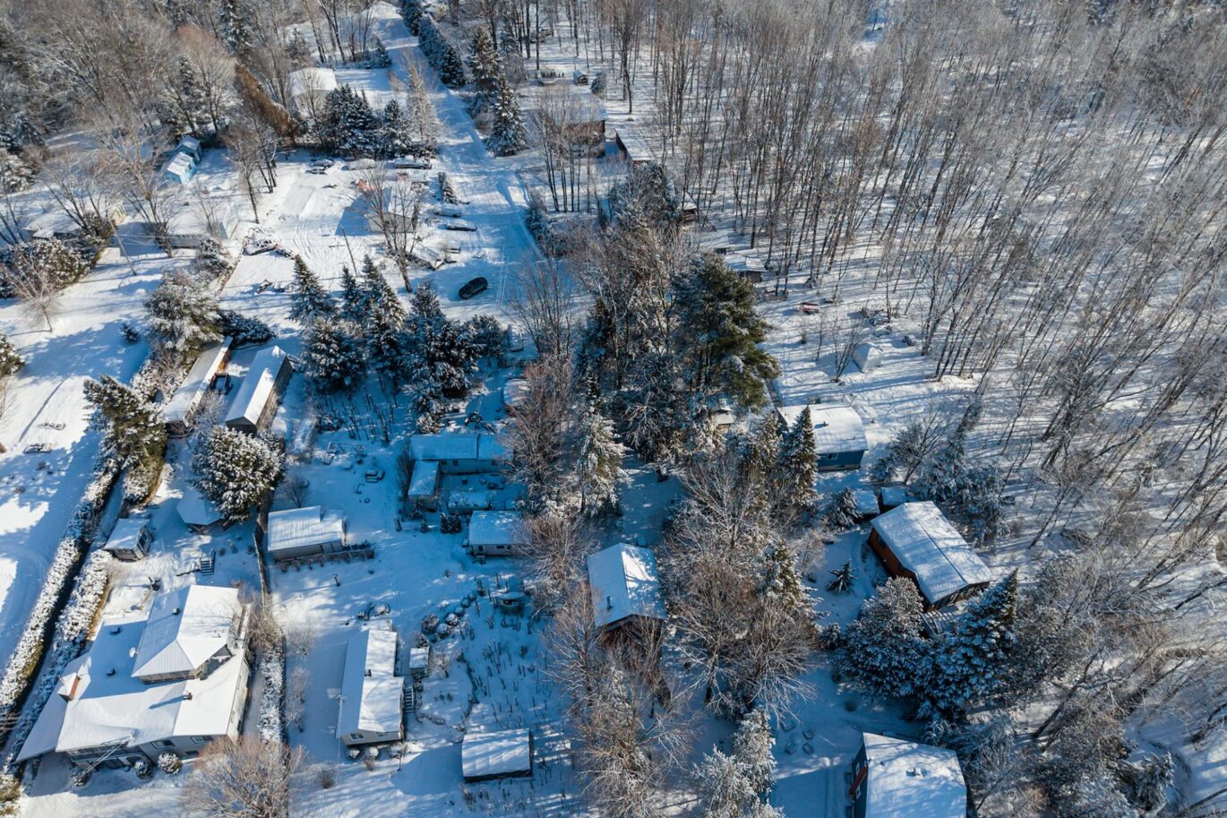 155 Rue Larose  Dunham (Estrie)