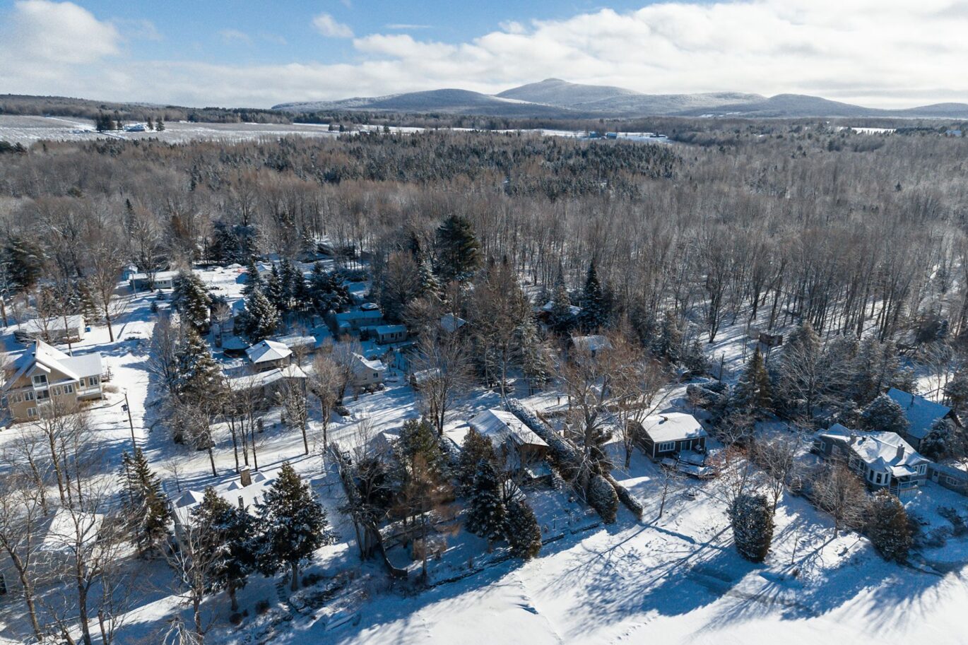 155 Rue Larose  Dunham (Estrie)