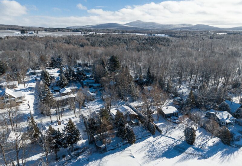 155 Rue Larose  Dunham (Estrie)