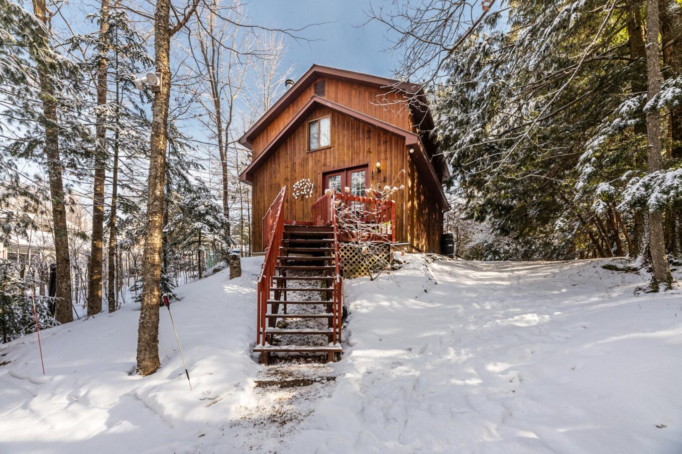 155 Rue Larose  Dunham (Estrie)