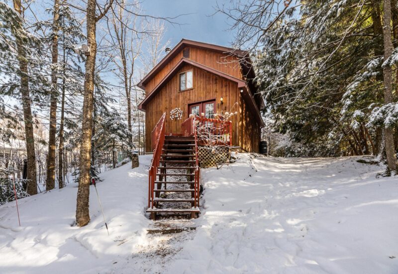 155 Rue Larose  Dunham (Estrie)