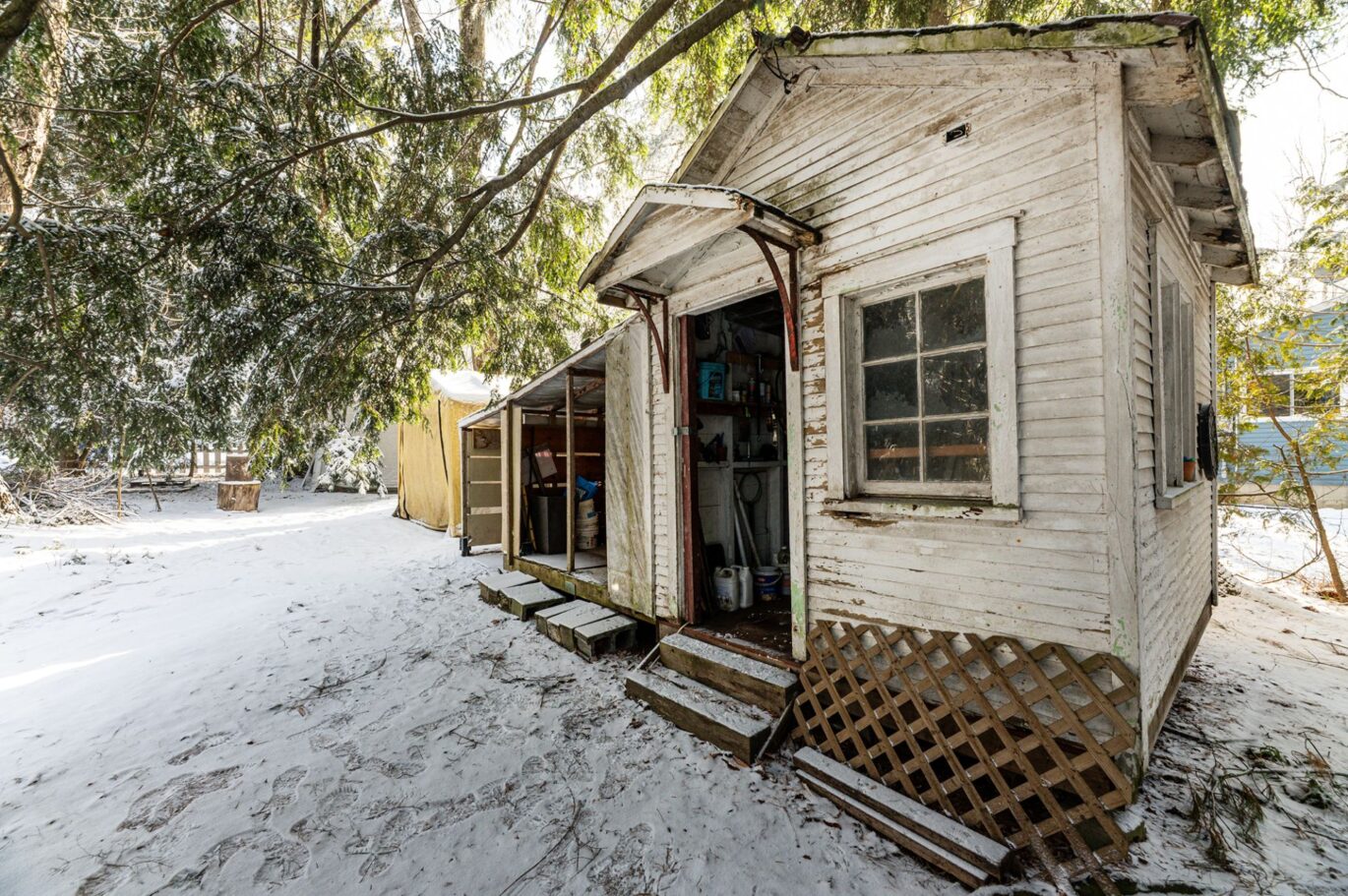 155 Rue Larose  Dunham (Estrie)