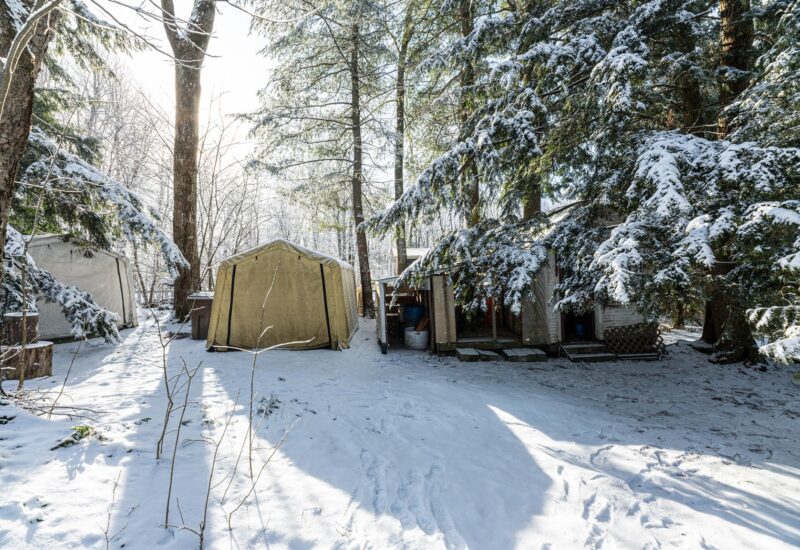 155 Rue Larose  Dunham (Estrie)