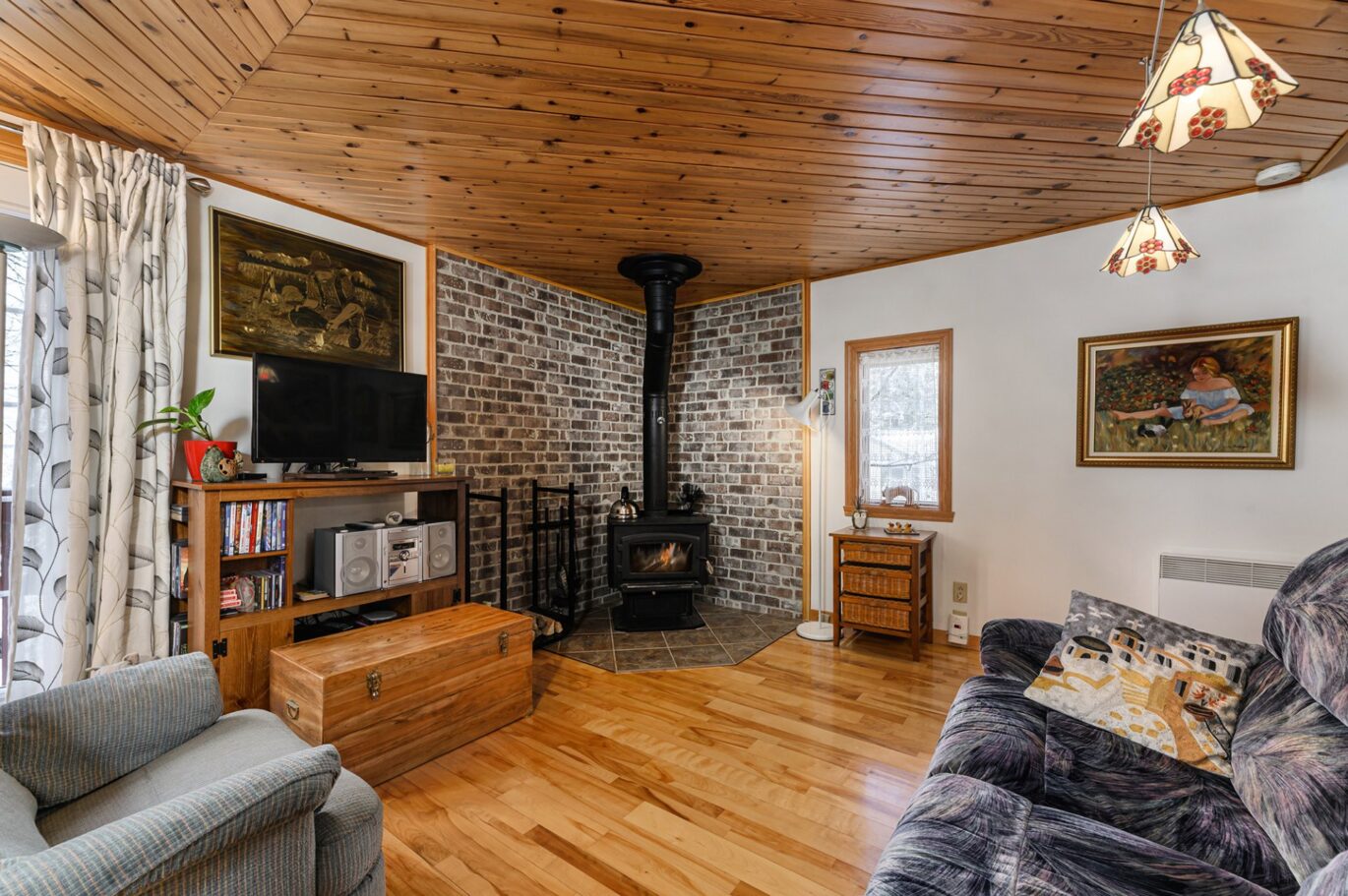 155 Rue Larose  Dunham (Estrie)