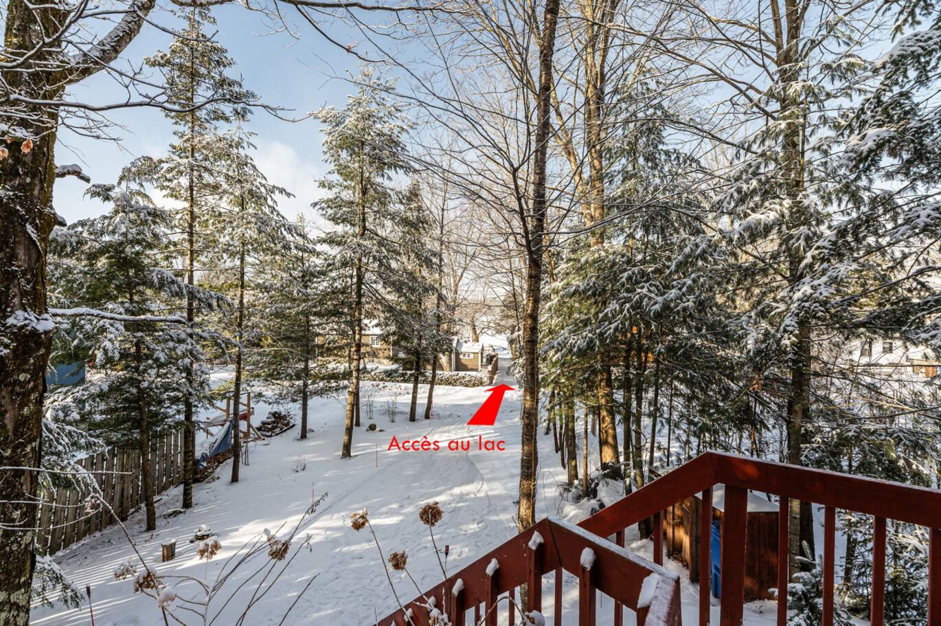 155 Rue Larose  Dunham (Estrie)