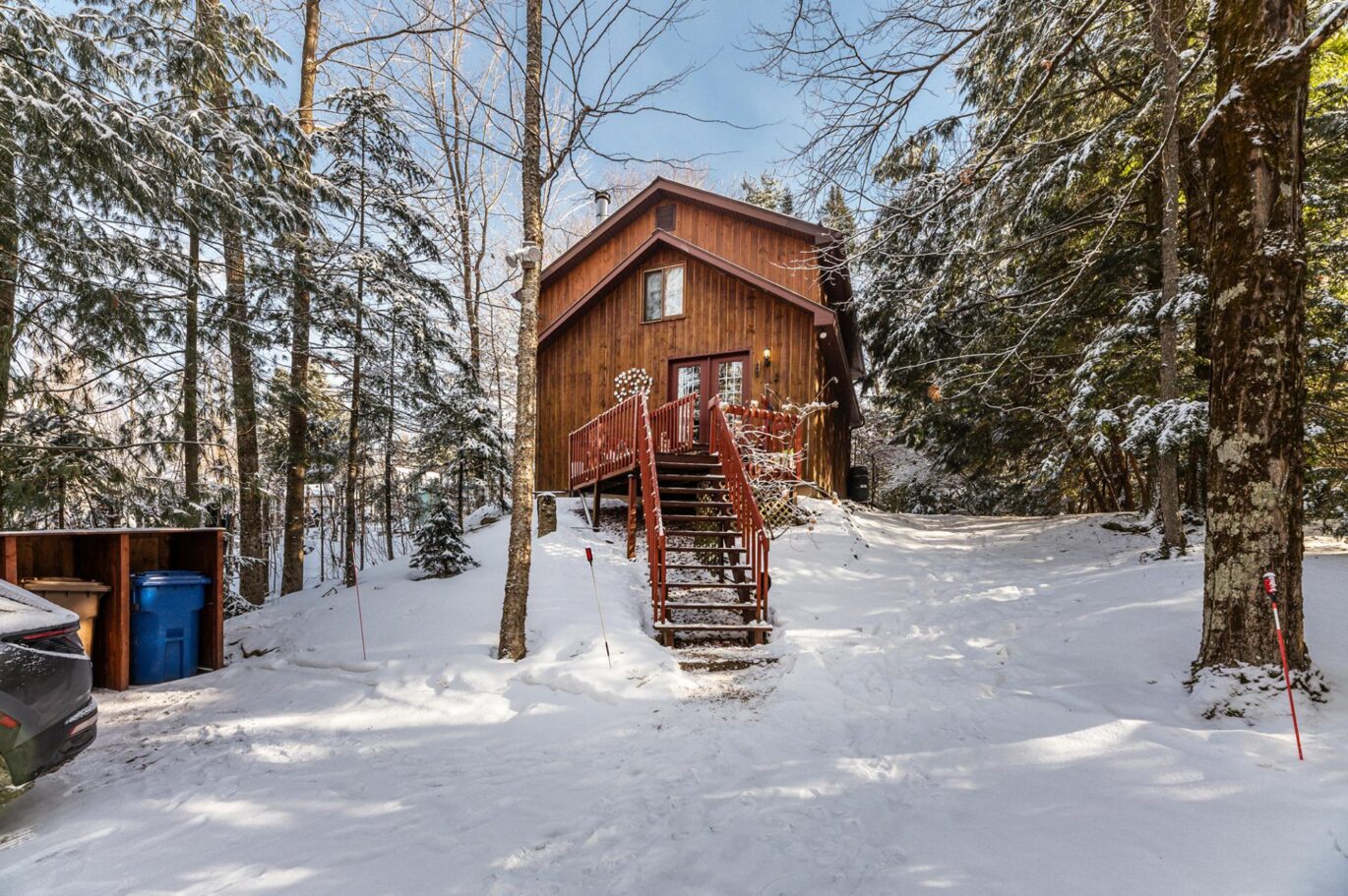 155 Rue Larose  Dunham (Estrie)