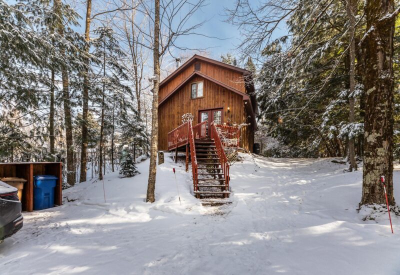 155 Rue Larose  Dunham (Estrie)