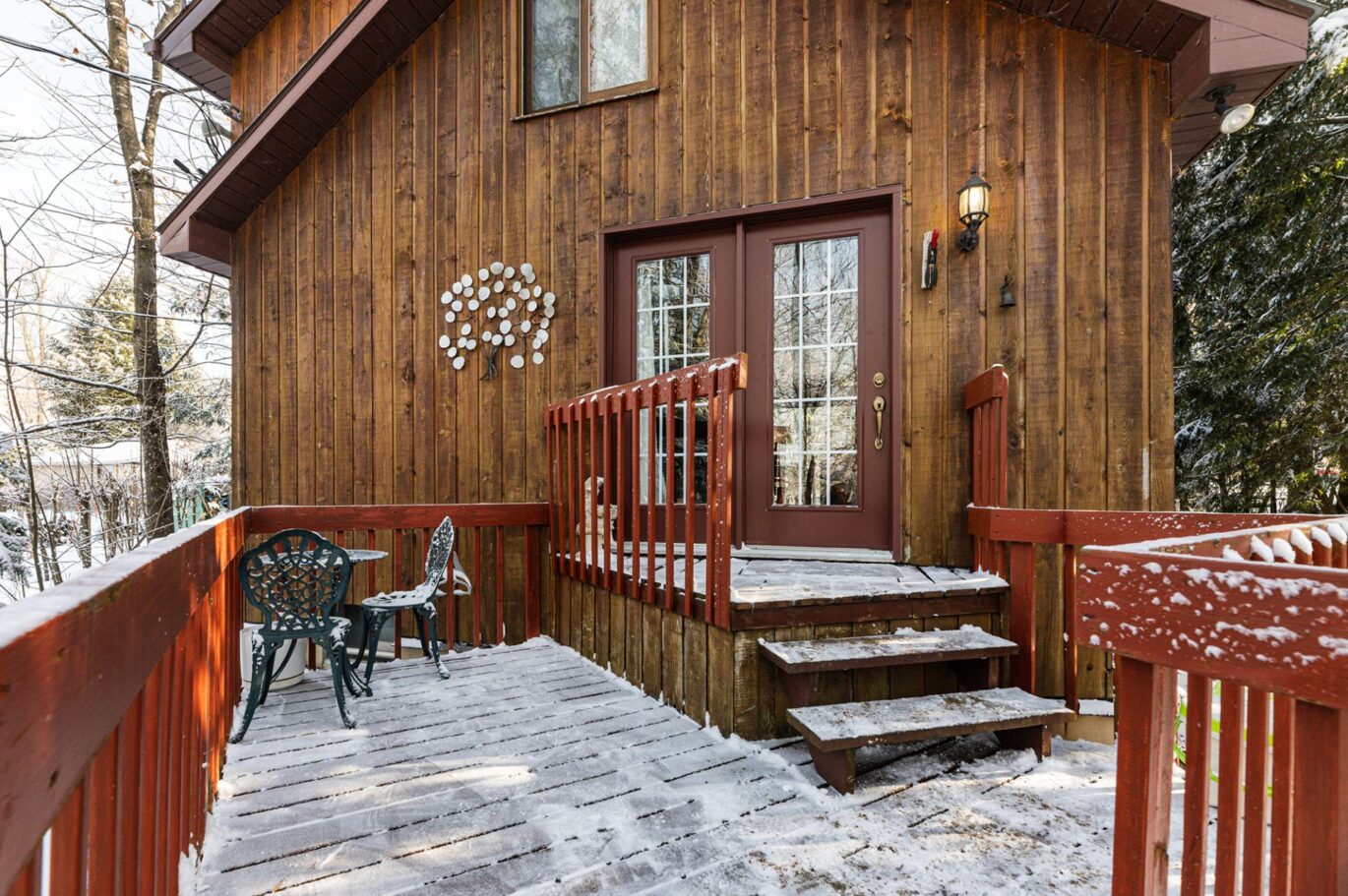 155 Rue Larose  Dunham (Estrie)