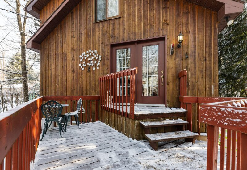 155 Rue Larose  Dunham (Estrie)