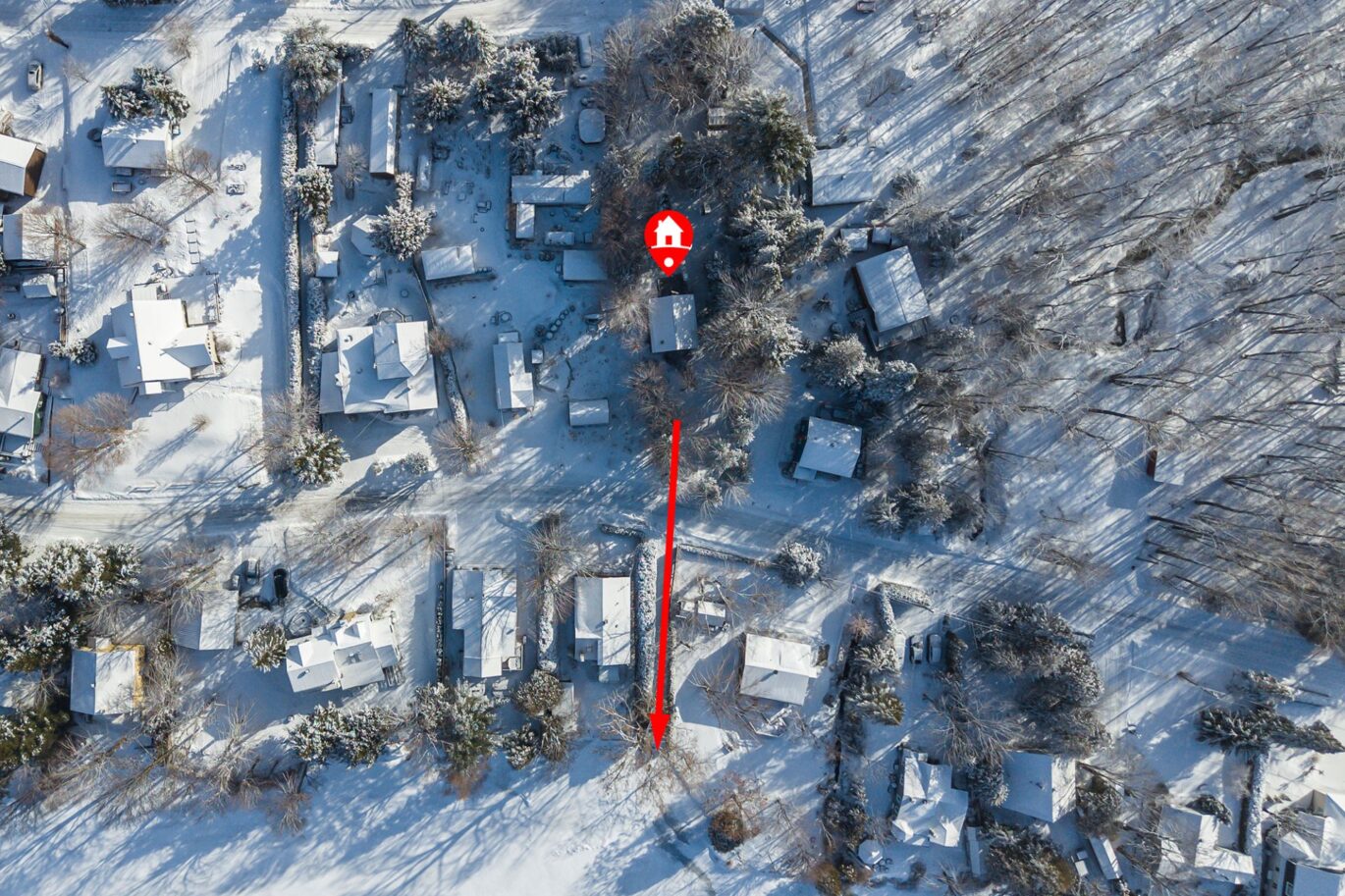 155 Rue Larose  Dunham (Estrie)