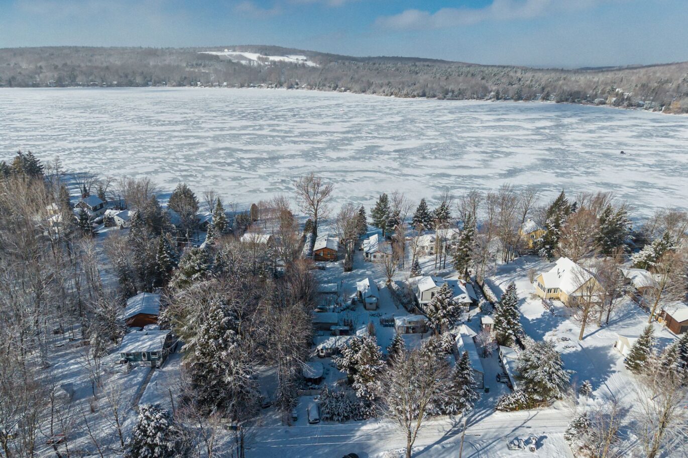 155 Rue Larose  Dunham (Estrie)