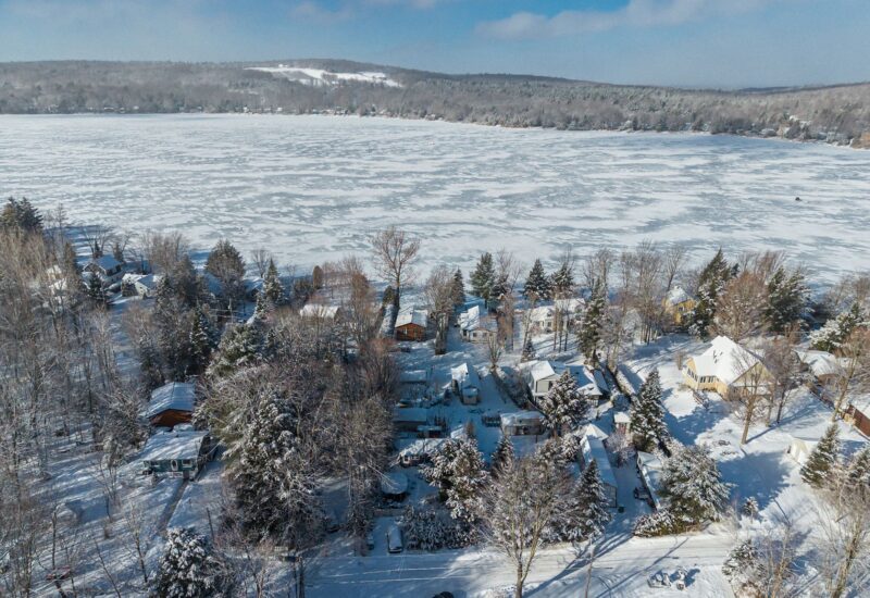 155 Rue Larose  Dunham (Estrie)