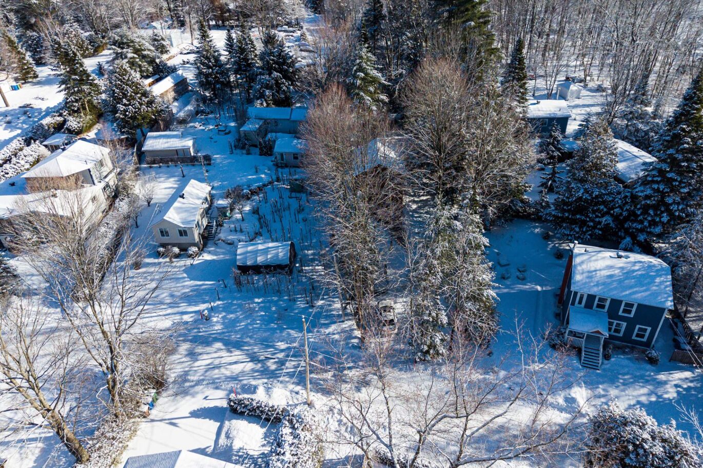 155 Rue Larose  Dunham (Estrie)