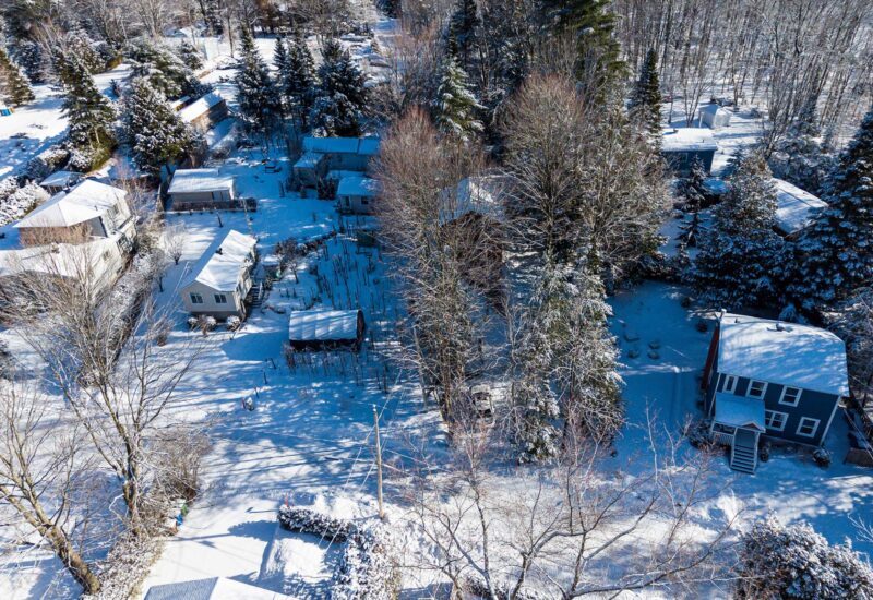 155 Rue Larose  Dunham (Estrie)