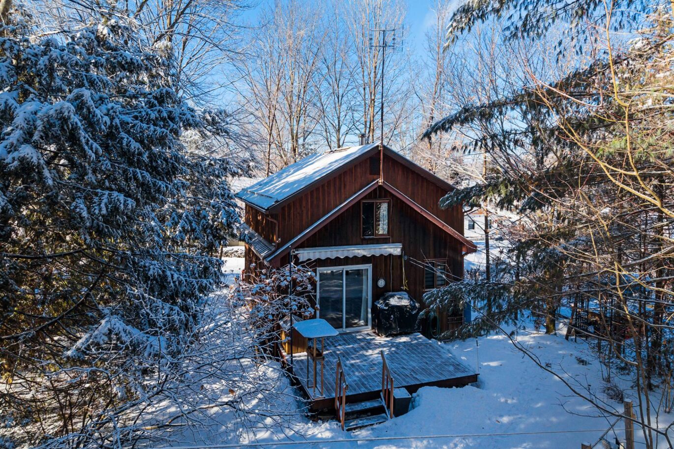 155 Rue Larose  Dunham (Estrie)