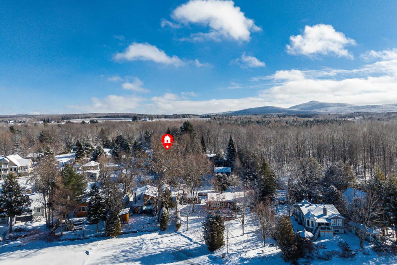 155 Rue Larose  Dunham (Estrie)