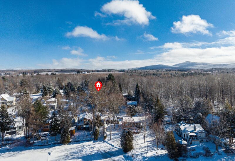 155 Rue Larose  Dunham (Estrie)