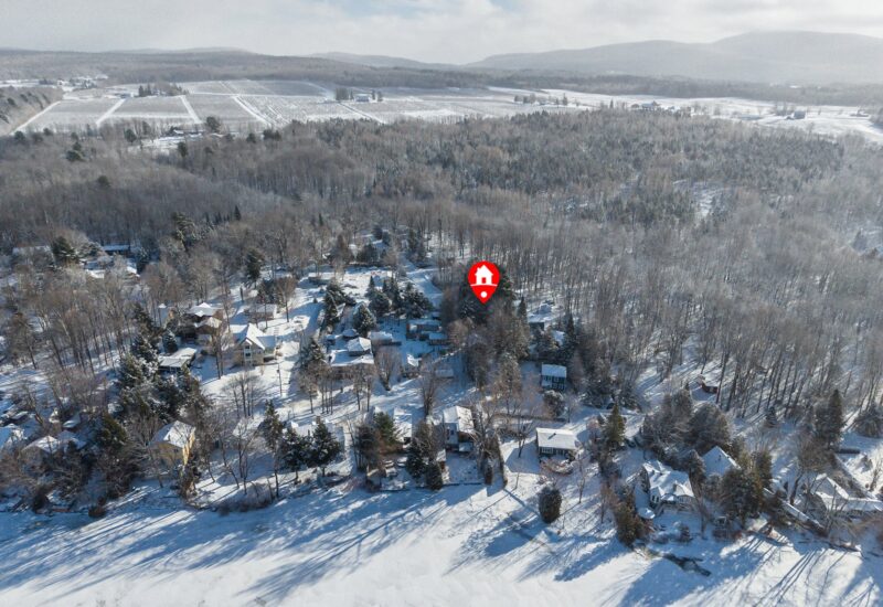 155 Rue Larose  Dunham (Estrie)