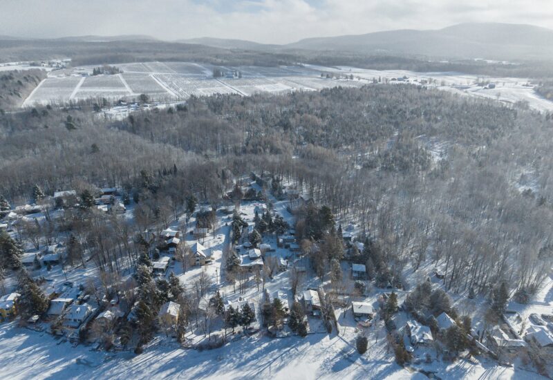 155 Rue Larose  Dunham (Estrie)