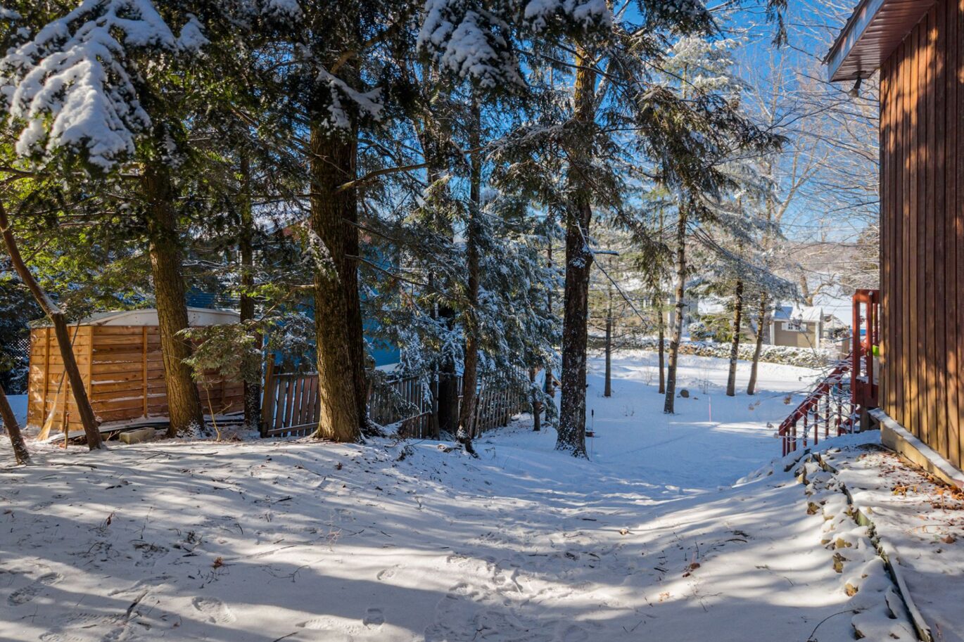 155 Rue Larose  Dunham (Estrie)