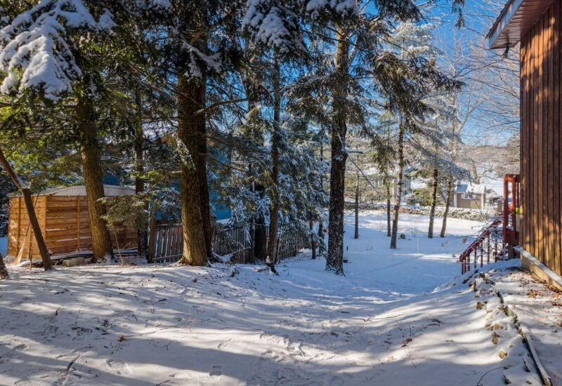 155 Rue Larose  Dunham (Estrie)