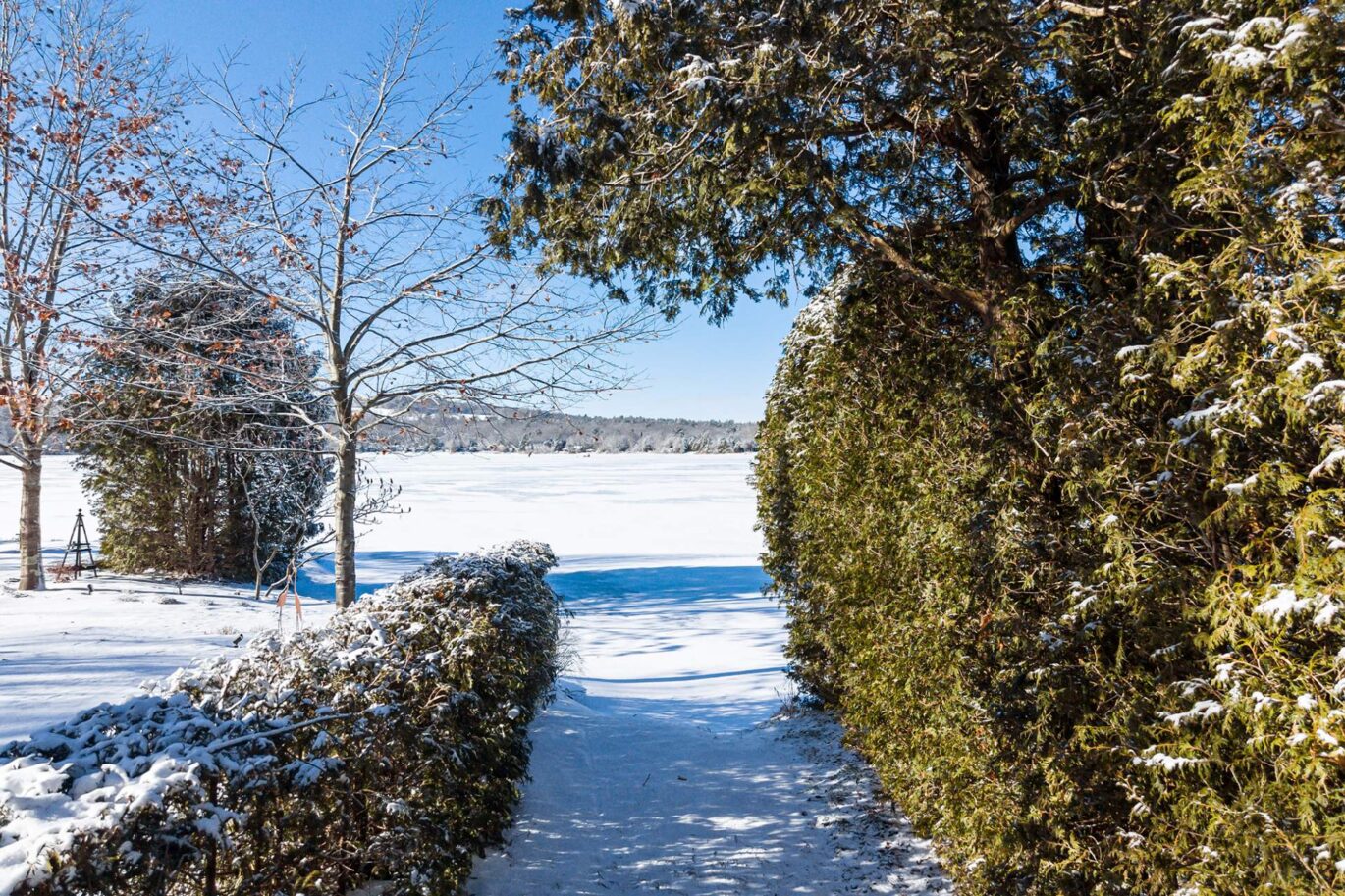 155 Rue Larose  Dunham (Estrie)