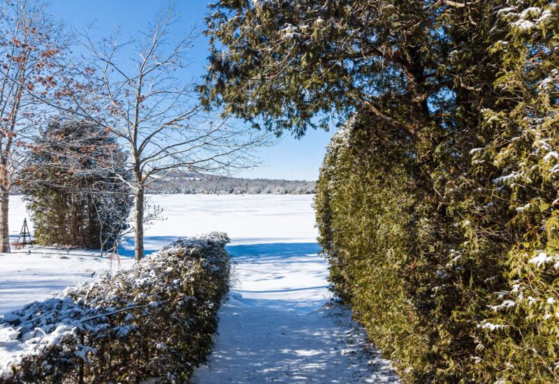 155 Rue Larose  Dunham (Estrie)