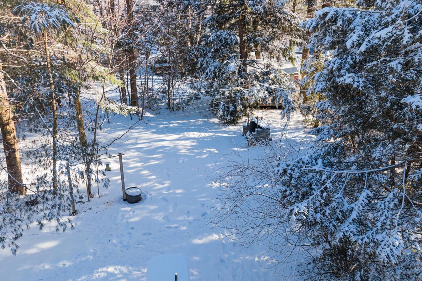 155 Rue Larose  Dunham (Estrie)